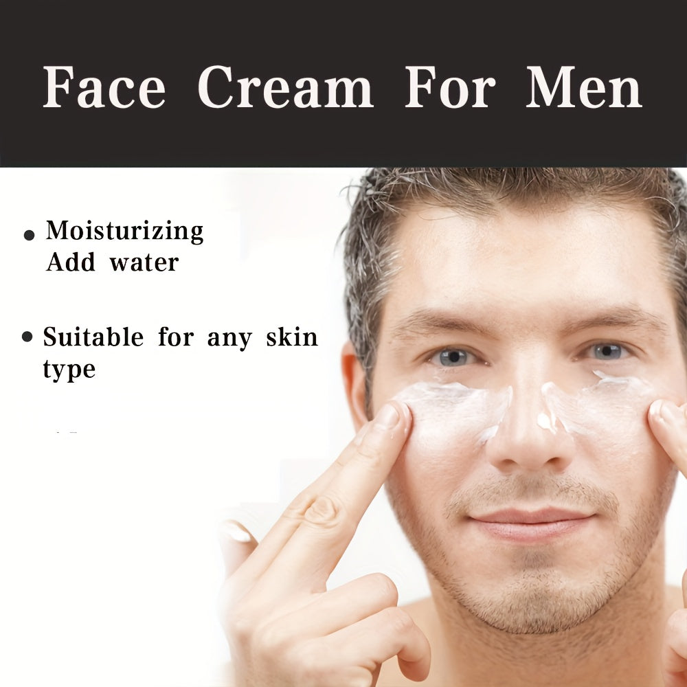 Collagen & Retinol Face Cream-1