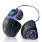 Ergonomic Design And Adjustable Heating Knee Massager Multi Frequency Vibration Joint Massager
