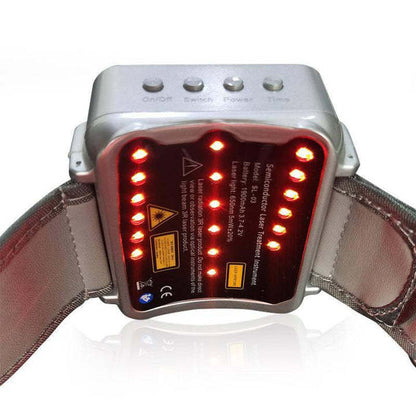 Health Equipment LLLT Non Invasive Prevent Arteriosclerosis Stroke Rehabilitation Smart Watch