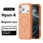 Magnetic Suction 17 Series Anti-fall Anti-slip Magnetic Suction Protective Cover