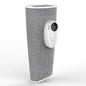 Leg Circulation Relaxation Massager Electric Leg Heat Vibration Calf Muscle Air Compression Leg Massage