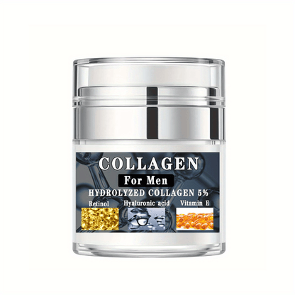 Collagen & Retinol Face Cream-4