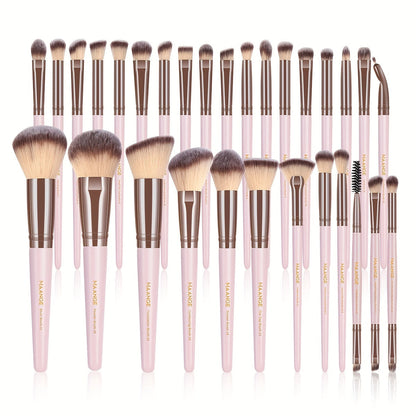 Professional Brush Collection-1