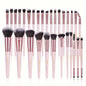 Professional Brush Collection-4