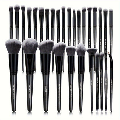 Professional Brush Collection-5