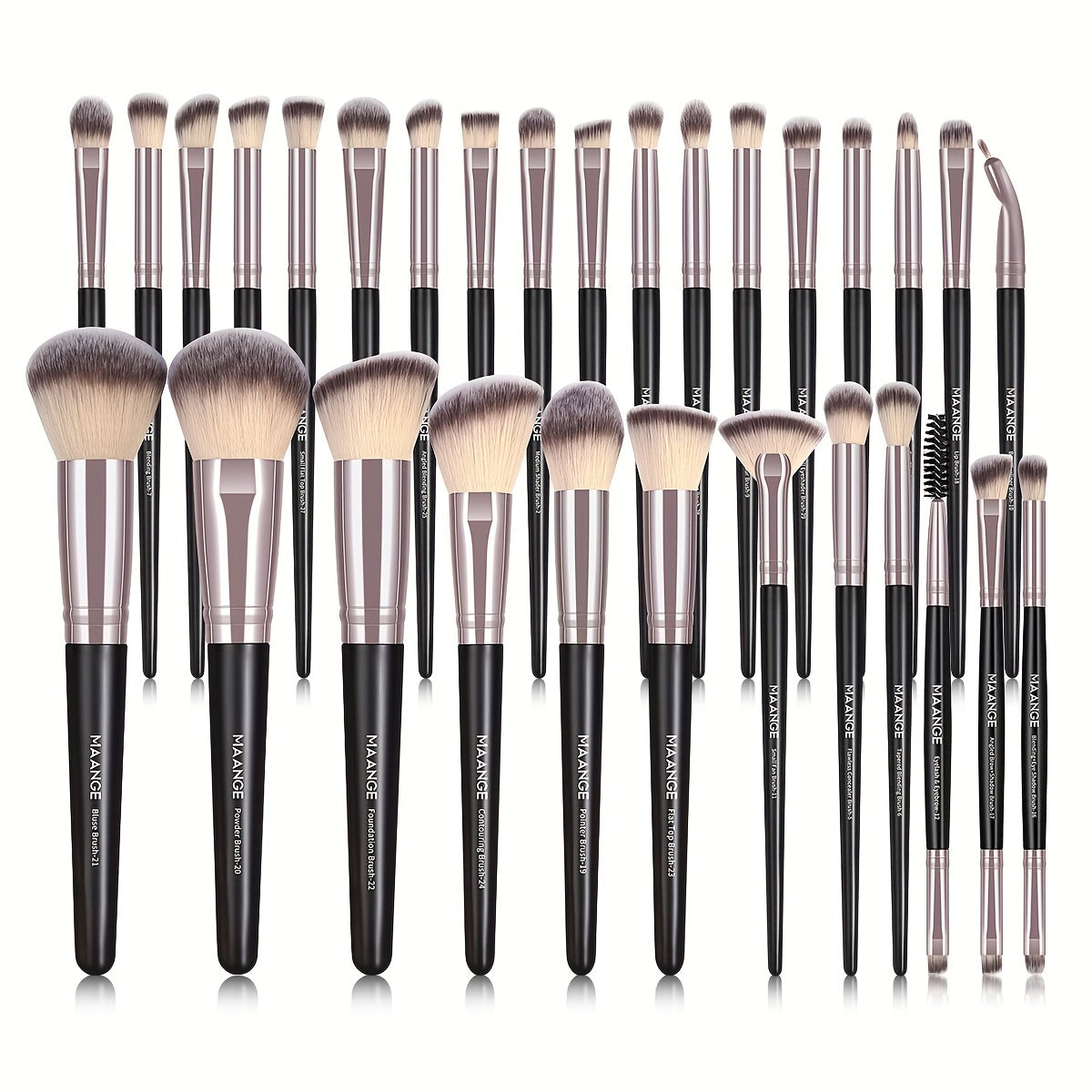 Professional Brush Collection-6