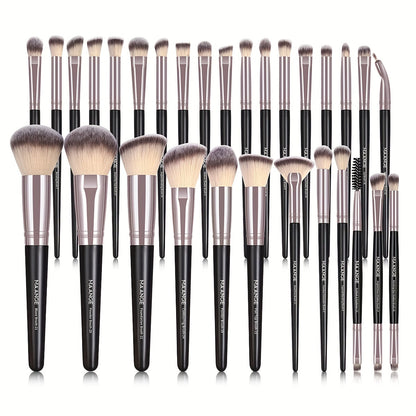 Professional Brush Collection-6