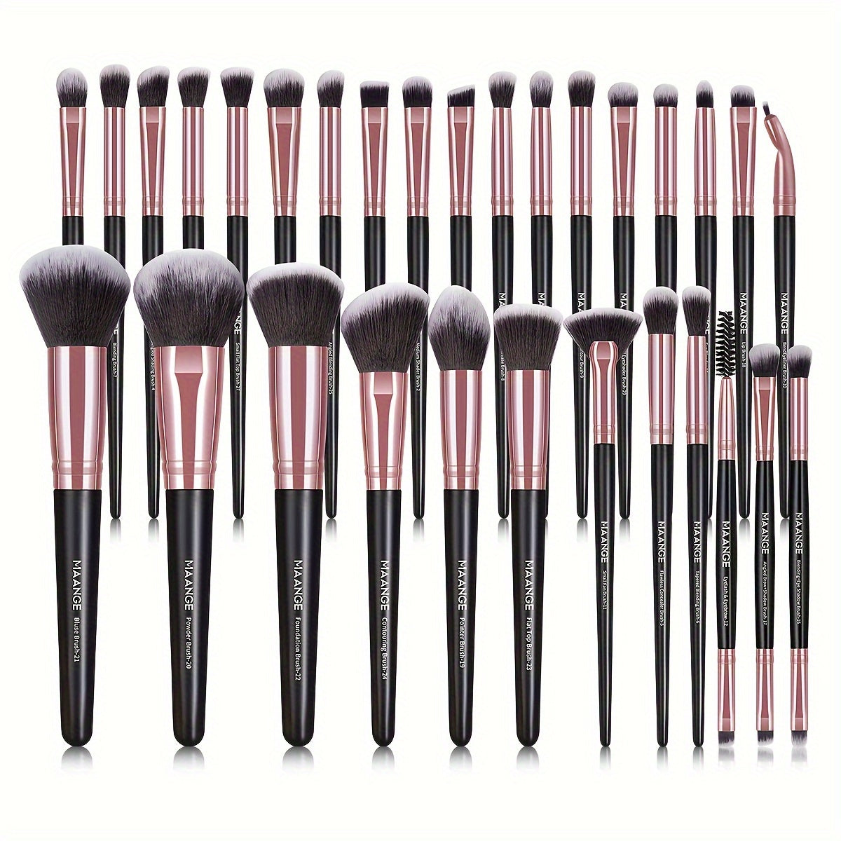 Professional Brush Collection-7
