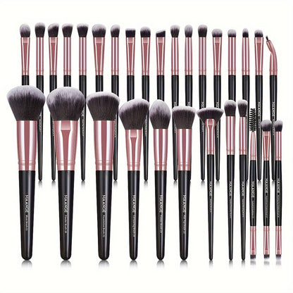 Professional Brush Collection-7