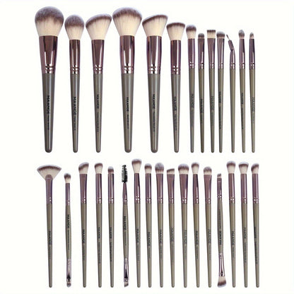Professional Brush Collection-9