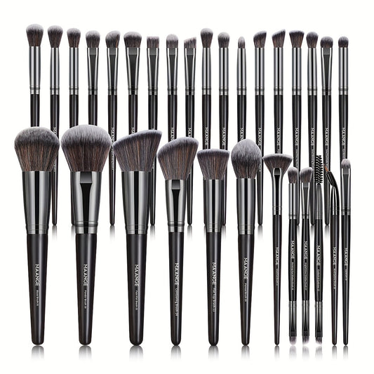 Professional Brush Collection-10