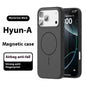 Magnetic Suction 17 Series Anti-fall Anti-slip Magnetic Suction Protective Cover