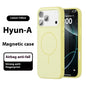 Magnetic Suction 17 Series Anti-fall Anti-slip Magnetic Suction Protective Cover